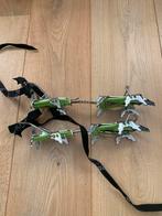 Black Diamond Stinger stijgijzers, Ophalen of Verzenden, Gebruikt, Overige typen