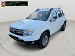 Dacia Duster 1.2 TCe 4x2 Prestige €3000 in 4 delen, zonder, Voorwielaandrijving, Gebruikt, Euro 6, Duster