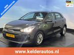 Kia Rio 1.0 TGDI DynamicLine Airco | Navi | Cruise | Camera, Voorwielaandrijving, Gebruikt, Euro 6, 49 €/maand