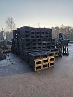 Betonnen goot elementen 1,00 x 0,43 x 0,25 m, Gebruikt, 25 tot 50 cm, Ophalen of Verzenden, Beton