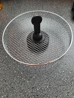 Airfryermandje, Ophalen of Verzenden, Zo goed als nieuw