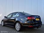 VOLKSWAGEN JETTA 1.4 TSI HYBRID HIGHLINE (VERSNELLINGSBAK PR, Euro 6, 4 cilinders, 150 pk, Zwart