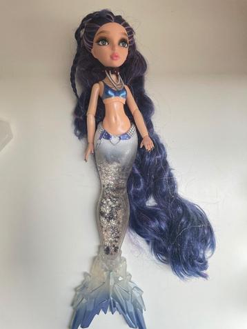 Mermaidz winter Nera beschikbaar voor biedingen
