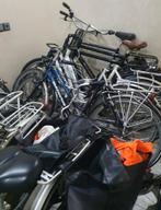 GEZOCHT gratis opknappen fietsen, Ophalen of Verzenden, Gebruikt, Overige merken