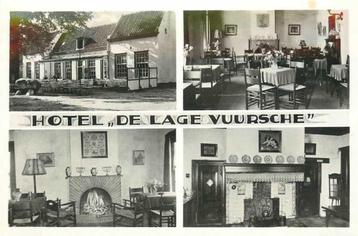 (380-262-019) Lage Vuursche beschikbaar voor biedingen
