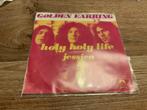 Golden Earring, Holy holy life, Cd's en Dvd's, Vinyl Singles, Ophalen of Verzenden, 7 inch, Single