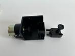 2x vintage rc motor rc auto, Ophalen of Verzenden, Gebruikt, Nitro, Onderdeel