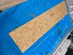 osb 60 x 244, Ophalen, Nieuw, Minder dan 20 mm