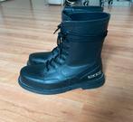 Nikkie Boots maat 41, Ophalen, Zwart, Lage of Enkellaarzen, Nikkie