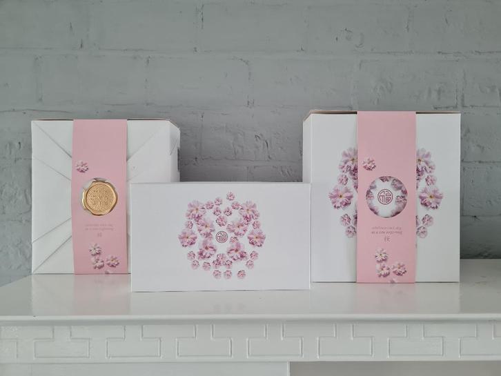 3 x Rituals Pakket, 1x S en 2 x M, Sieraden, Tassen en Uiterlijk, Uiterlijk | Lichaamsverzorging, Nieuw, Overige typen, Ophalen of Verzenden