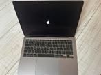 MacBook Air Retina 13-inch 2020, Computers en Software, Apple Macbooks, 256 GB, Qwerty, 13 inch, Ophalen of Verzenden