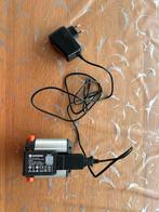 Gardena Accu te koop, Ophalen, Gebruikt