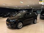 Land Rover Range Rover Evoque 2.0 TD4 Autobiography|Pano|NAP, Gebruikt, 4 cilinders, Zwart, Bedrijf