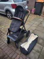 Qute Q-cruiser kinderwagen, Ophalen, Gebruikt, Kinderwagen, Overige merken