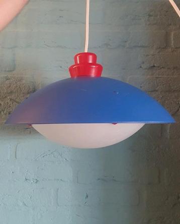 Ikea hanglamp "Smyg" jaren 90 beschikbaar voor biedingen