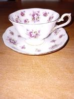 Royal albert sheet violets, Ophalen