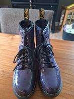 Dr. Martens Paars, Kleding | Dames, Schoenen, Ophalen of Verzenden, Zo goed als nieuw