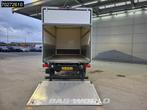 Volkswagen Crafter 177pk Automaat Laadklep Bakwagen Airco Ca, Auto's, Automaat, Stof, Gebruikt, Euro 6