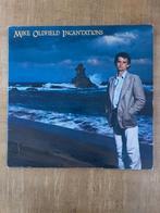 Mike Oldfield - Incantations   2LP, Ophalen of Verzenden, 1960 tot 1980, Gebruikt, 12 inch