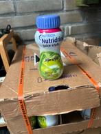 Nutridrink 24 Flesjes, Diversen, Ophalen