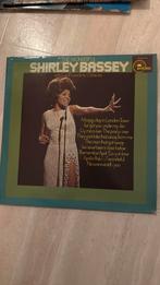 LP SHIRLEY BASSEY, Ophalen of Verzenden, 1960 tot 1980, Zo goed als nieuw