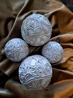 Decoratieve Ornamenten Ballen Set, Ophalen of Verzenden