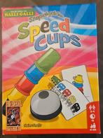 Speed Cups - Stapelbekergekte!, Ophalen of Verzenden, Zo goed als nieuw, Drie of vier spelers, 999 Games