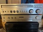Technics versterker SU-700 vintage, Overige merken, Gebruikt, Ophalen of Verzenden, 60 tot 120 watt