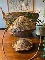 Super apart vogelvoederhuisje hanger Dille & Kamille Nieuw!, Ophalen of Verzenden, Nieuw