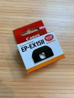 Canon Eyepiece Extender EP-EX15II, Audio, Tv en Foto, Ophalen of Verzenden