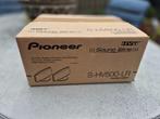 Pioneer S-HV500-LR Sound Wing nieuw in doos, Overige merken, Nieuw, Ophalen of Verzenden, Minder dan 60 watt