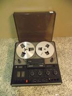 vintage Aristona EW 5504 bandrecorder, Ophalen of Verzenden, Bandrecorder, Met stofkap