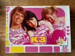 K3 puzzel - 60 stukjes, Ophalen of Verzenden, Meer dan 50 stukjes, Gebruikt, 4 tot 6 jaar