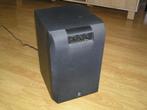 yamaha subwoofer yst sw-45, Audio, Tv en Foto, Overige merken, Gebruikt, Minder dan 60 watt, Subwoofer