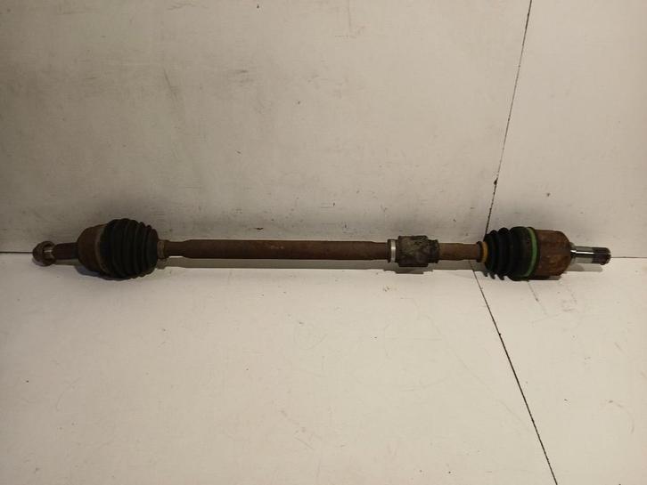 Aandrijfas rechts voor Mitsubishi Outlander, Auto-onderdelen, Transmissie en Toebehoren, Mitsubishi, Gebruikt, Herkomst onderdeel bekend