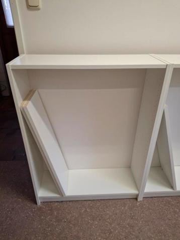 Boekenkast Billy ikea - afbeelding 2