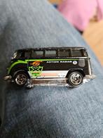 Dinky Toy Volkswagen Transporter, Ophalen of Verzenden, Gebruikt, Auto, Overige merken