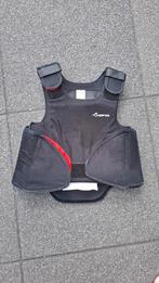 Fouganza bodyprotector 10 jaar, Ophalen of Verzenden, Gebruikt