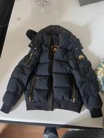 moose knuckels, Kleding | Heren, Jassen | Winter, Ophalen of Verzenden, Zo goed als nieuw, Zwart