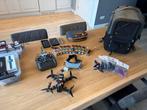 Complete FPV 5 inch race drone set, Ophalen, Gebruikt, 100 tot 1000 meter, Racedrone