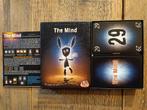 The Mind., Jumbo., Ophalen of Verzenden, Zo goed als nieuw, Jumbo.