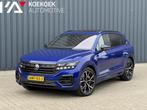 Volkswagen Touareg 3.0 TSi 4MOTION R 462PK | Full Option | S, Gebruikt, 2995 cc, Bedrijf, Vierwielaandrijving