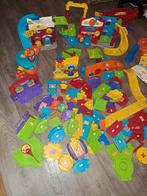 VTech Toet Toet Auto's - Complete Set, Ophalen of Verzenden, Gebruikt, 2 tot 4 jaar