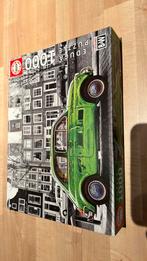 Puzzel 1000, Hobby en Vrije tijd, Modelbouw | Auto's en Voertuigen, Groter dan 1:32, Ophalen of Verzenden, Zo goed als nieuw, Italeri