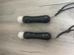 Move Motion controllers ps4, Spelcomputers en Games, Spelcomputers | Sony PlayStation Consoles | Accessoires, Ophalen of Verzenden