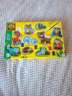 SES Gipsen Beeldjes Verven - Knutselset, Hobby en Vrije tijd, Ophalen of Verzenden, Nieuw, Knutselwerk