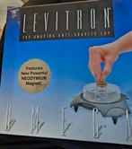 Levitron neodymium magnet, Ophalen of Verzenden, Zo goed als nieuw