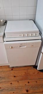 Bosch Easyline vaatwasser, Witgoed en Apparatuur, Ophalen, Gebruikt, Vrijstaand, 45 tot 60 cm