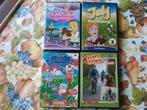 Kinderfilms, Cd's en Dvd's, Alle leeftijden, Ophalen of Verzenden, Gebruikt