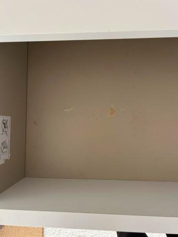 Ikea Malm ladekast met 4 lades - afbeelding 5